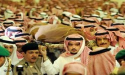 موقع امريكي:الانهيار السعودي الشامل بدأ بالظهور